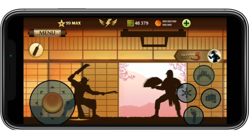 Max Level and Unlimited Everything