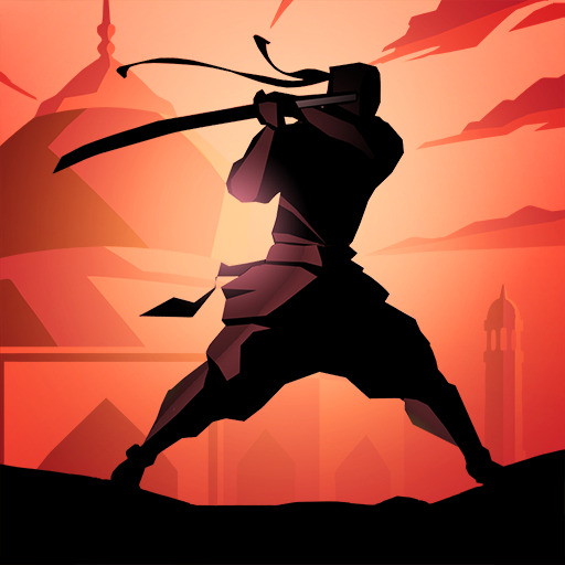 shadow fight 2 apk